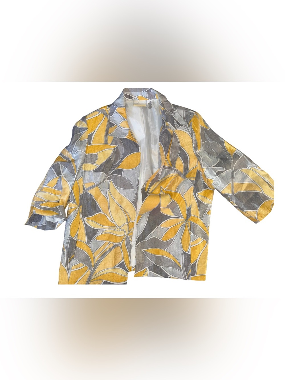 Women’s Alfred Dunner jacket